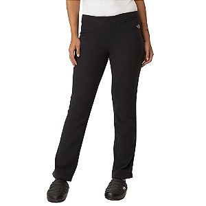 Calça Feminina Adu W Glacier Pant Preta - The North Face