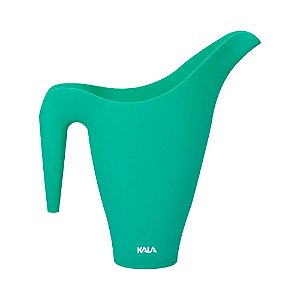 Jarro Plástico Jardim 1,6L - Kala
