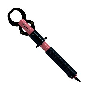 Pega Peixe Com Balanca DY-01 Rosa - Deyu