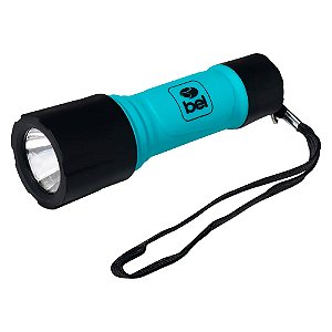 Lanterna Hype Led 3w Plástico ABS 100 lumens - Bel