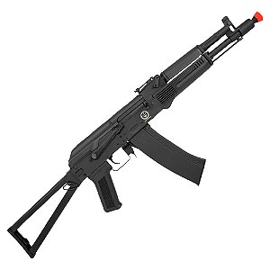 Rifle Airsoft Elétrico Neptune AK105s 6mm - Rossi