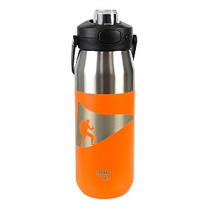 Garrafa Isomax LGND 750ml - Ntk