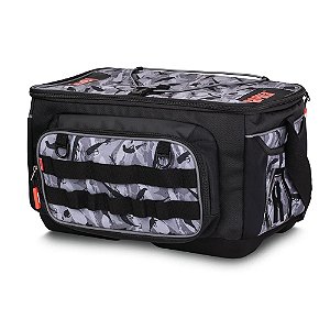 Bolsa De Pesca Lurecamo 44x30x25cm - Rapala