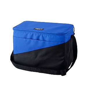 Bolsa térmica Tech Soft 12QT 12litros Azul Preto - Igloo