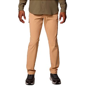 Calça Masculina Tech Trail Utility Pant Canoe - Columbia