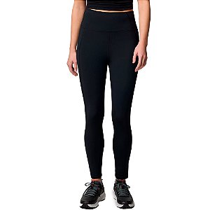 Calça Feminina Boundless Trek™ Legging Preto - Columbia