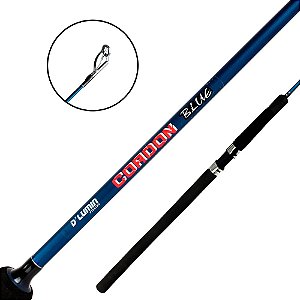 Vara Para Molinete Interica Cordon Blue 1.83m - Deyu