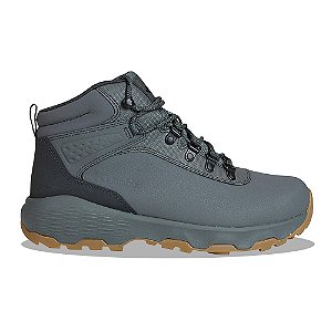 Bota Masculina Newton Wander LRT Grill / Shark - Columbia
