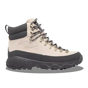 Bota Feminina Newton Alpine PR Cloud Grey / Shark - Columbia