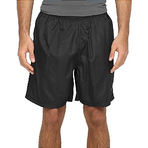 Bermuda Basic Colors Preto Névoa - Speedo