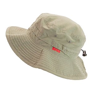 Chapéu Caqui - Rapala