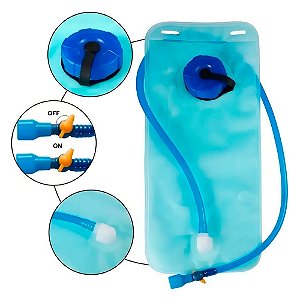 Refil de Hidratação 2L WS-8226 - J.W.S