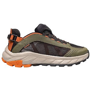 Tênis Adventure Orvalho 01 Verde - Macboot