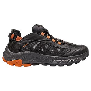 Tênis Adventure Orvalho 01 Preto - Macboot