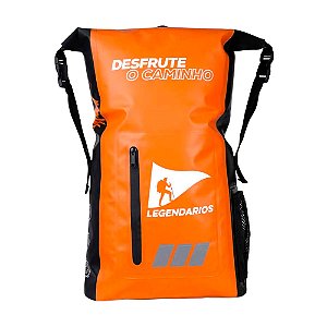 Duffle Mochila LGND - NTK