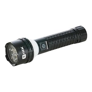 Lanterna de mão recarregável Kripton 1500 lúmens - Nautika