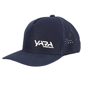 Boné Yara Azul Marinho - Yara