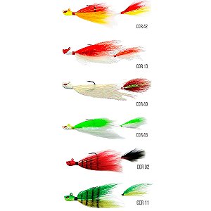 Isca Artificial Killer Jig 17g - Yara