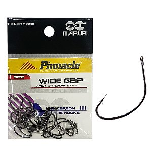 Anzol Pinnacle Wide Gap - Maruri