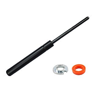 Kit Mola Gás Ram Striker Edge 60kg Customização