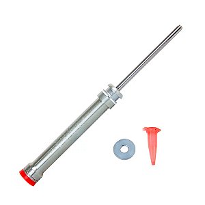 Kit Mola Gás Ram Elite AirGuns CBC Jade Pro 60Kg - INVERTER