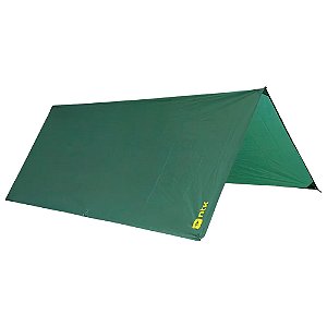 Toldo Toró para Camping 1500mm  Proteção à Prova D’água - NTK