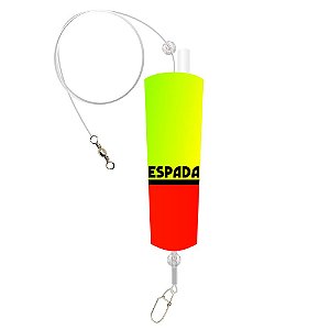 Bóia Espada- Flex Fishing