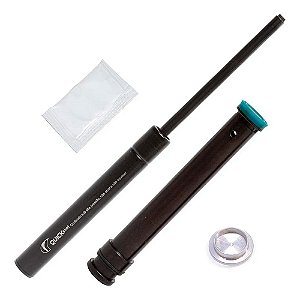 Kit Pistão Mola Gás Ram Quick Shot Jade PRO 60kg