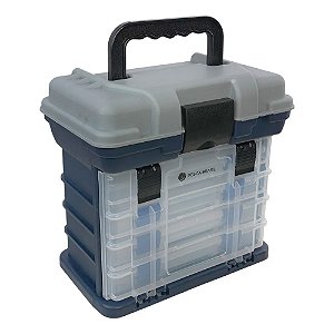 Maleta PBC 271726 - Pesca Brasil