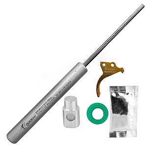 KIT MOLA COMPETITION GAS PARA GAMO ATS 35 KILOS - QUICK SHOT