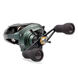 Carretilha Tork 10+1Rol - Kyuu