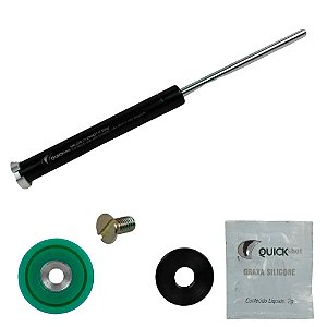 CONJ. DE AÇÃO MOLA GAS PARA SAG AR1000 55Kg. - QUICK SHOT