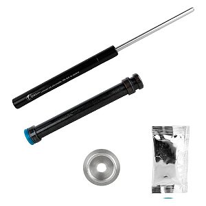 Kit Pistão Gás Ram SMART PROFESSIONAL - CBC JADE PRO 60kg - QuickShot
