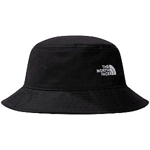 Chapéu Unis Adu Norm Bucket Preto - The North Face