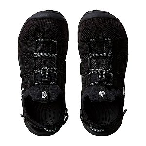 Papete Masculina Explore Camp Shandal Preta - The North Face