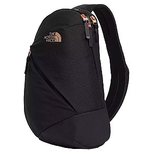 Mochila Feminina Isabella Sling Preta 9L- The North Face