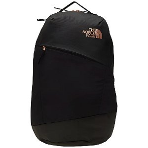 Mochila Feminina Isabella 3.0 Preta 20L - The North Face