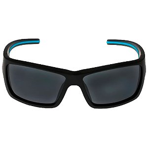 Òculos Polarizado Eclipse Armação Lente Preta - Shimano