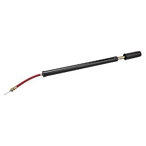 Bomba De Ar Pneu E Bola - Kala