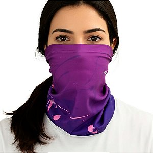 Protetor Pescoço Tube Neck Baby PV13 Delicate - Presa Viva