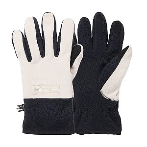 Luva Mens Sequoia Grove Dark Stone/Black - Columbia