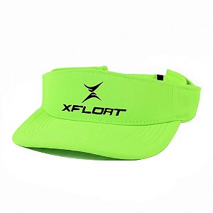 Boné Viseira - Xfloat
