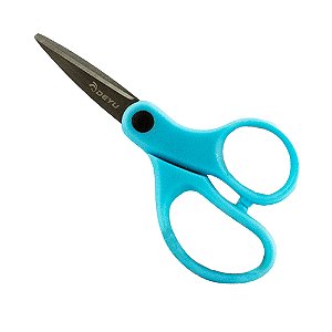 Tesoura Multifilamento Aço Inoxidavel DYC0505 - Deyu