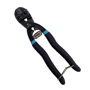 Alicate Aço Cromo Vanádio DYC-0801 Azul e Preto - Deyu