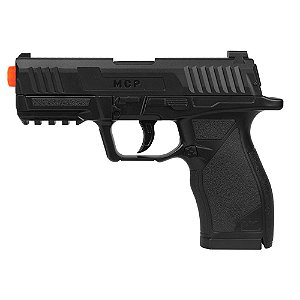 Pistola CO2 4,5MM UMAREX MCP - 5.8343