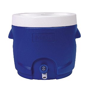 Botijão Ice Azul - Mor