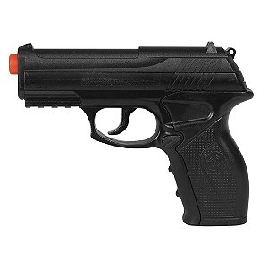 PISTOLA AIRSOFT CO2 SAMC 11 CROSMAN 6.0mm