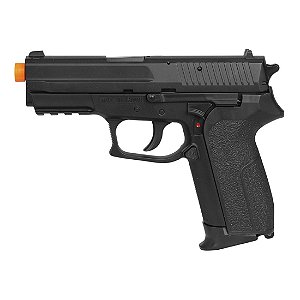 Pistola Airsoft CO2 KWC SP2022 Semi-metal