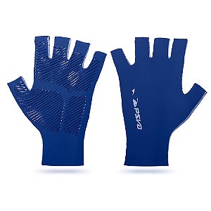 Luva PSVA Ref2 Trend Azul - Presa Viva