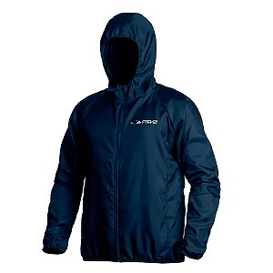 Corta Vento Aerofit Marinho - Presa Viva